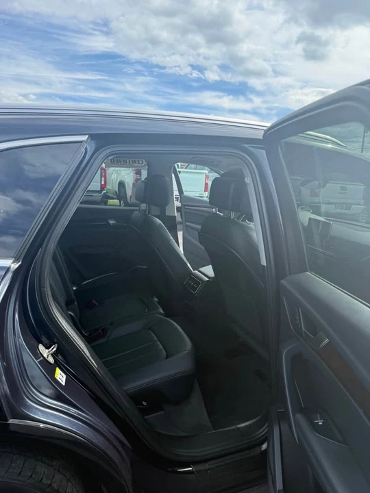2019 Audi FY Q5 - Image 11 of 13