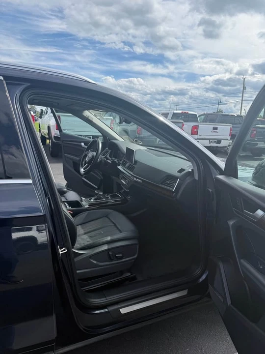 2019 Audi FY Q5 - Image 10 of 13
