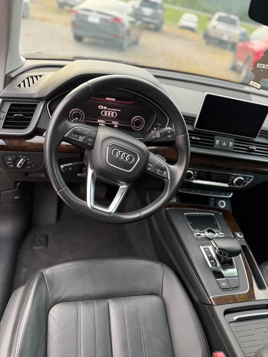 2019 Audi FY Q5 - Image 4 of 14