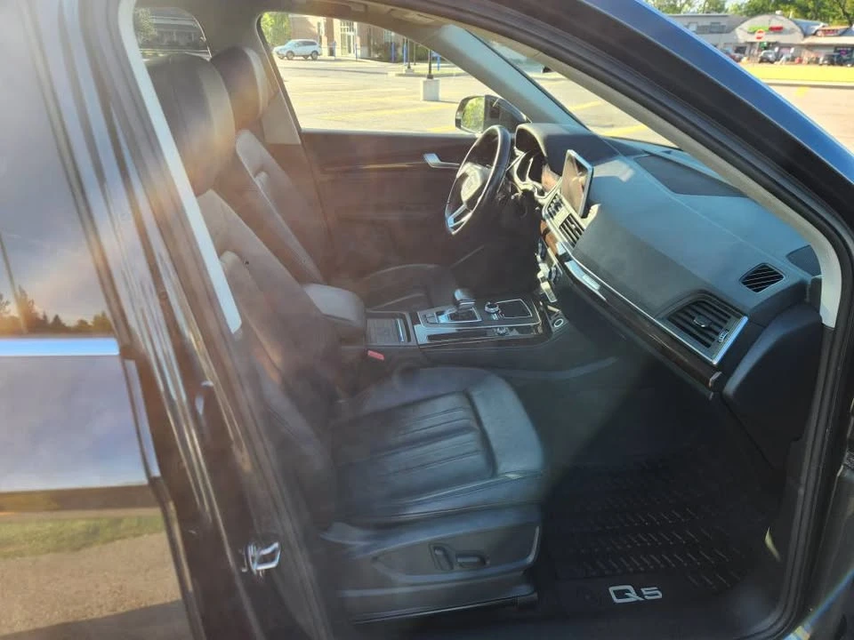 2019 Audi FY Q5 - Image 9 of 20