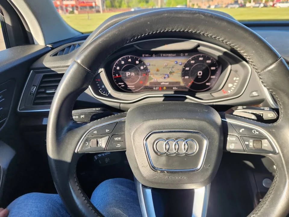 2019 Audi FY Q5 - Image 20 of 20