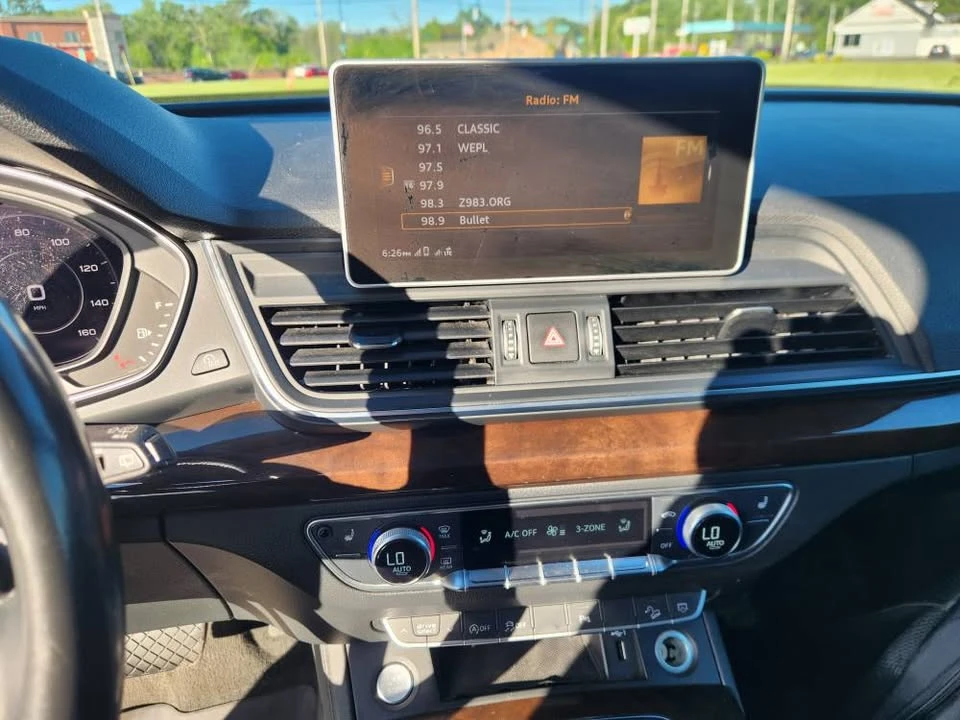 2019 Audi FY Q5 - Image 17 of 20