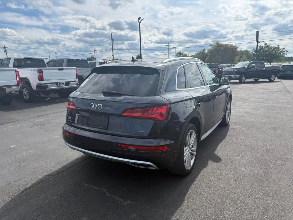 2019 Audi FY Q5 - Image 6 of 13