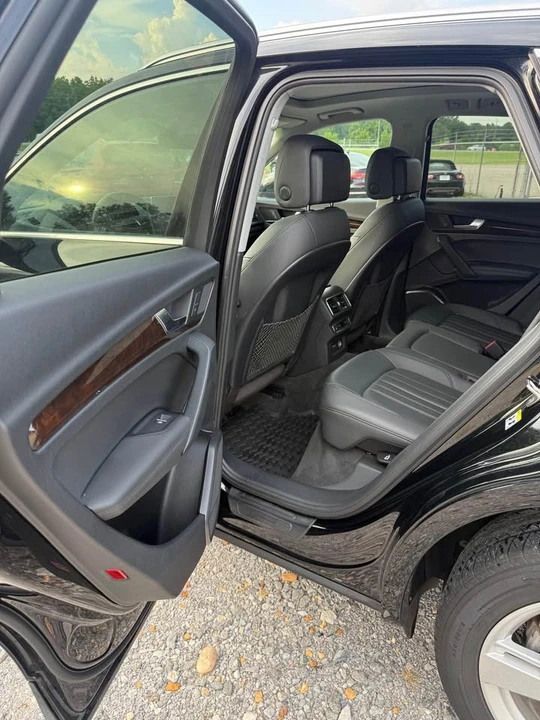 2019 Audi FY Q5 - Image 5 of 14