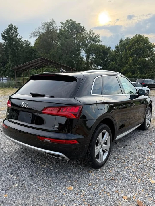 2019 Audi FY Q5 - Image 8 of 14