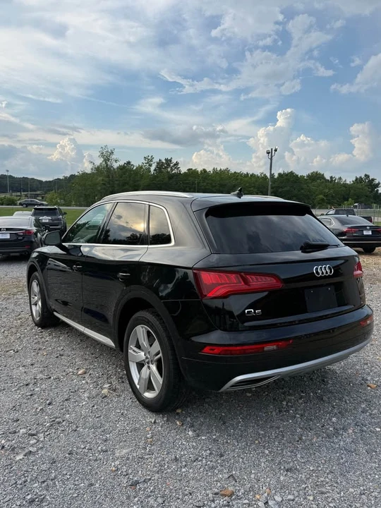 2019 Audi FY Q5 - Image 6 of 14