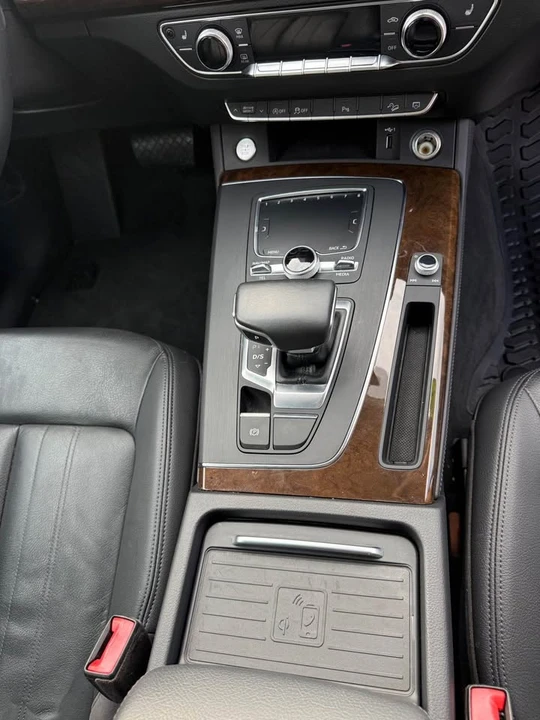 2019 Audi FY Q5 - Image 13 of 14