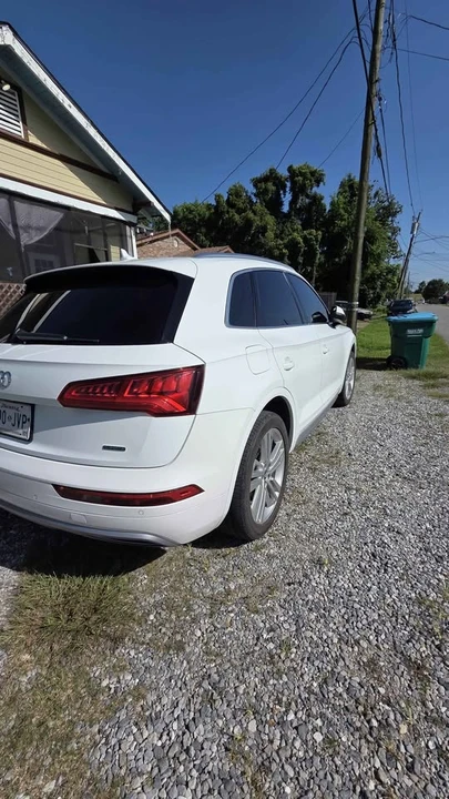 2019 Audi FY Q5 - Image 2 of 7