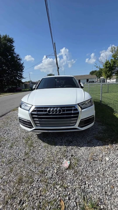 2019 Audi FY Q5 - Image 4 of 7