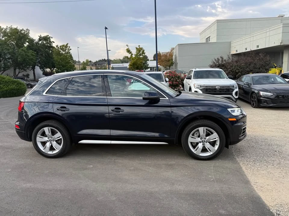 2019 Audi FY Q5 - Image 2 of 9
