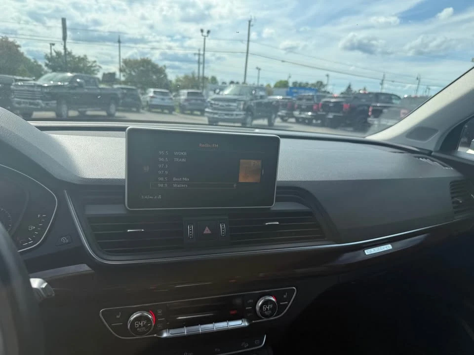 2019 Audi FY Q5 - Image 12 of 13