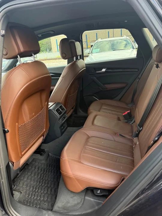 2019 Audi FY Q5 - Image 5 of 9
