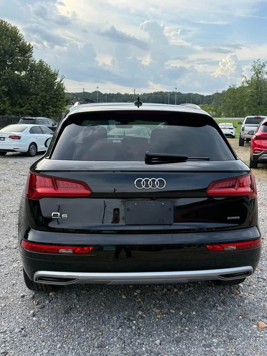 2019 Audi FY Q5 - Image 7 of 14