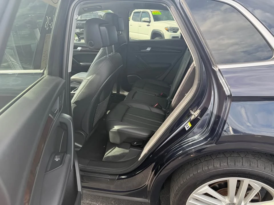 2019 Audi FY Q5 - Image 8 of 13