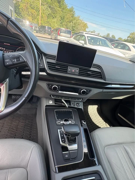 2019 Audi FY Q5 - Image 8 of 14