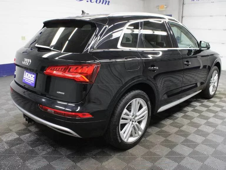 2019 Audi FY Q5 - Image 3 of 18
