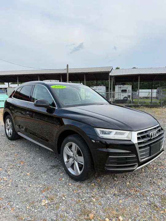 2019 Audi FY Q5 - Image 14 of 14