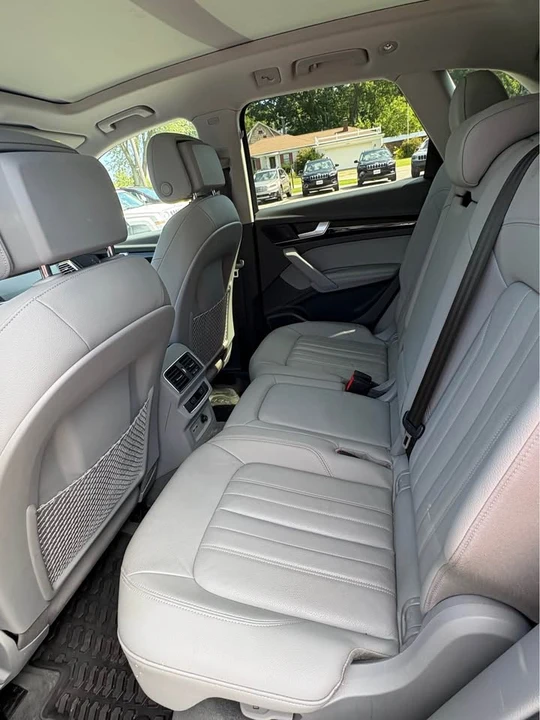 2019 Audi FY Q5 - Image 11 of 14