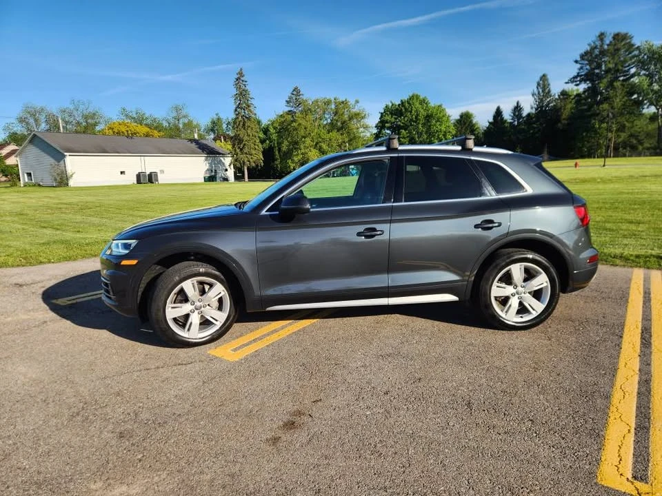 2019 Audi FY Q5 - Image 4 of 20