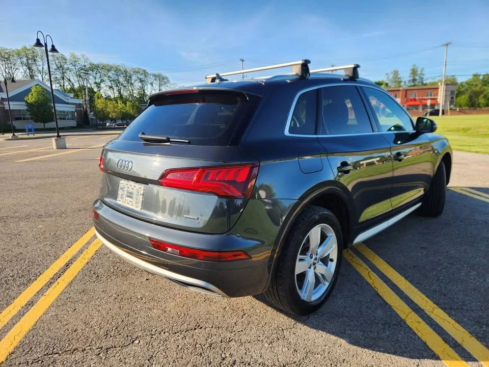 2019 Audi FY Q5 - Image 7 of 20