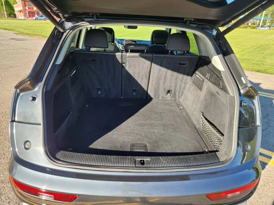 2019 Audi FY Q5 - Image 12 of 20