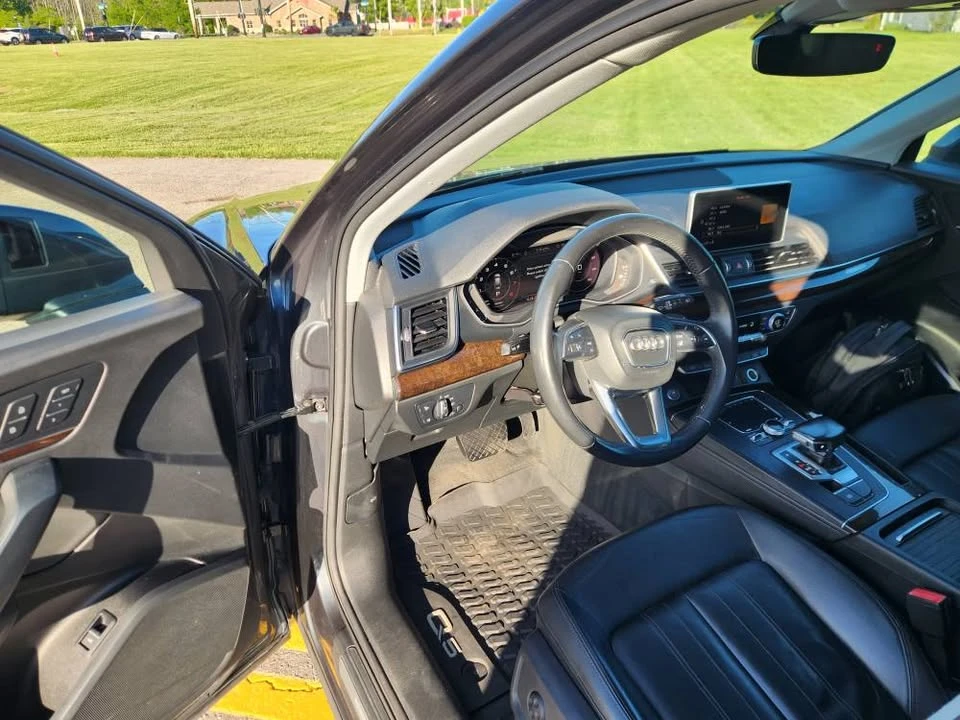 2019 Audi FY Q5 - Image 14 of 20