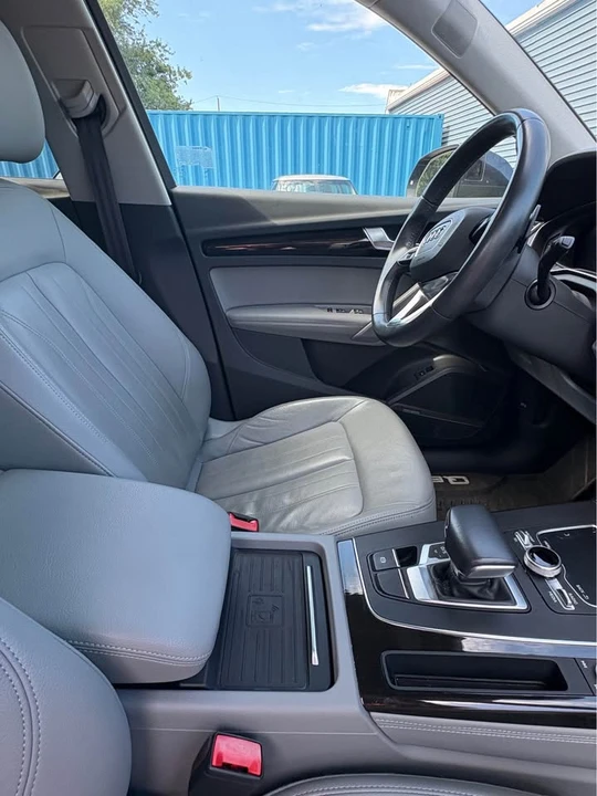 2019 Audi FY Q5 - Image 9 of 14