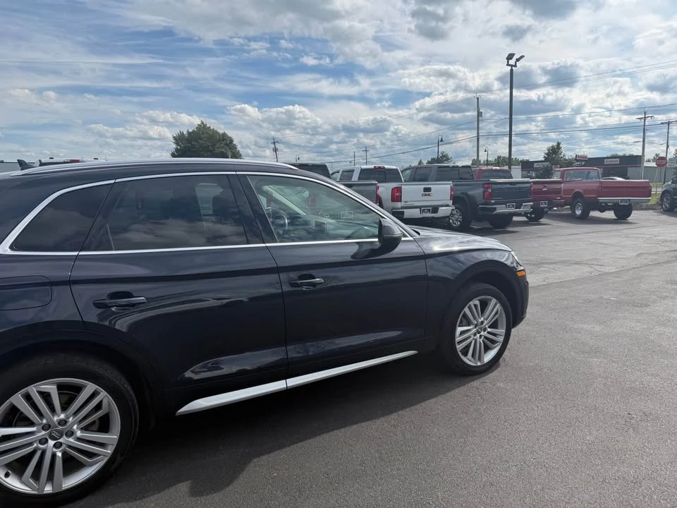 2019 Audi FY Q5 - Image 3 of 13