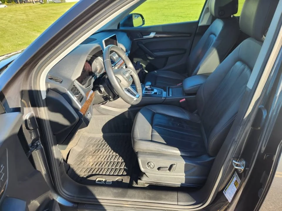 2019 Audi FY Q5 - Image 13 of 20