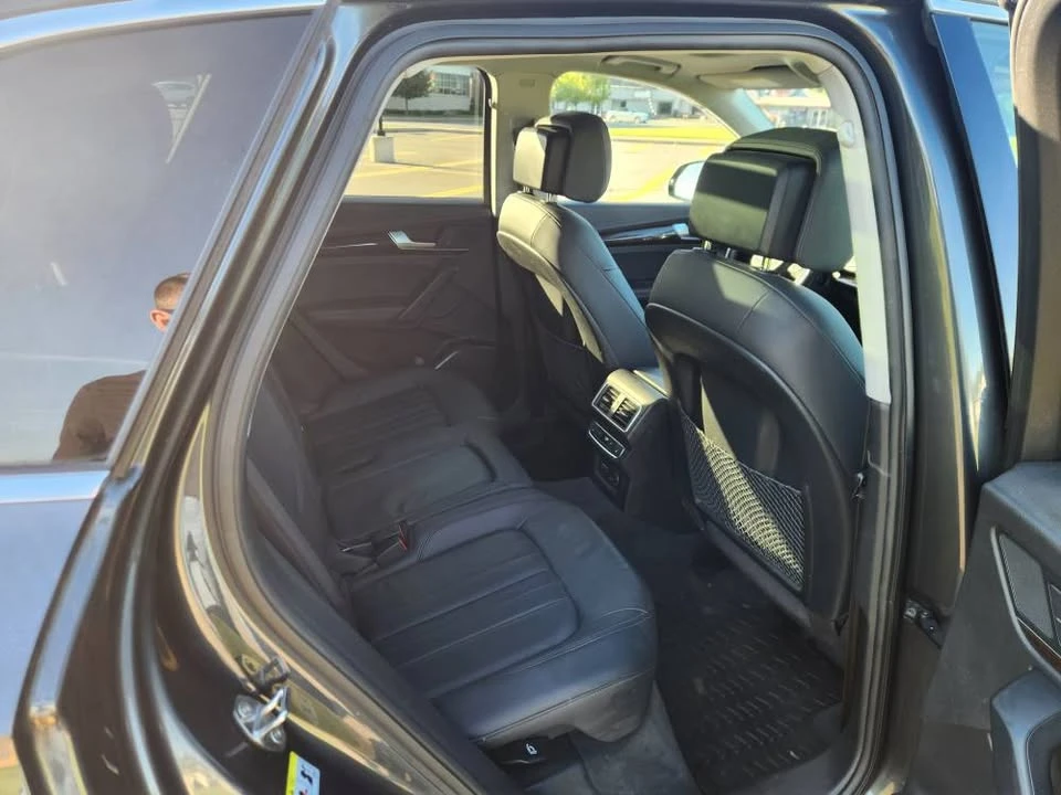 2019 Audi FY Q5 - Image 11 of 20