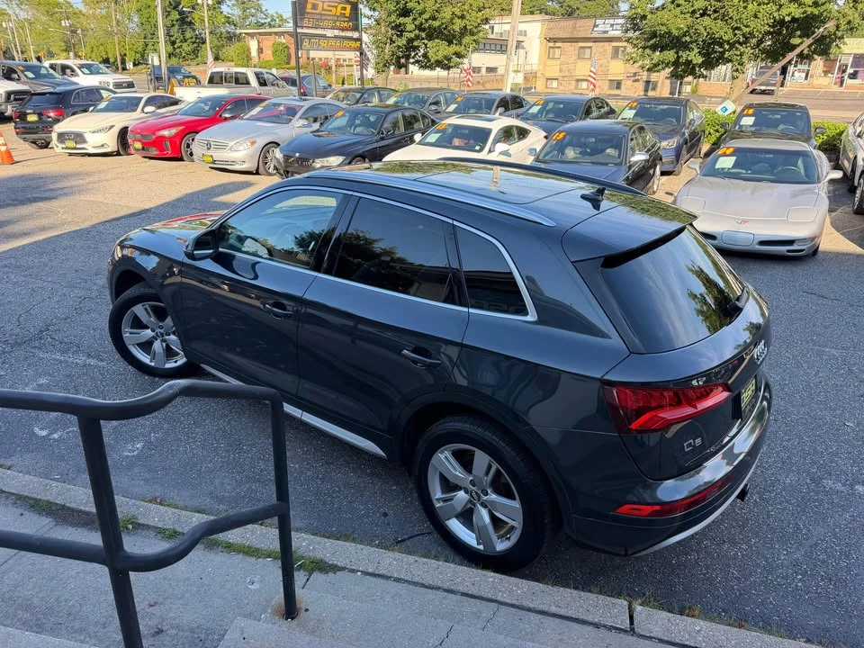 2019 Audi FY Q5 - Image 6 of 19