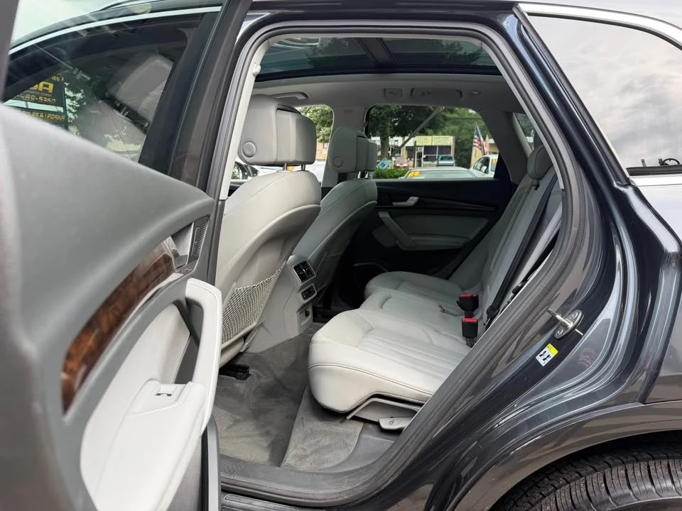 2019 Audi FY Q5 - Image 18 of 19