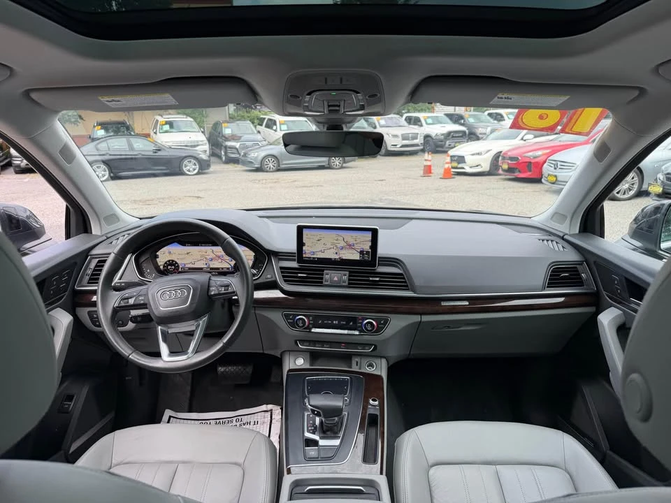 2019 Audi FY Q5 - Image 7 of 19