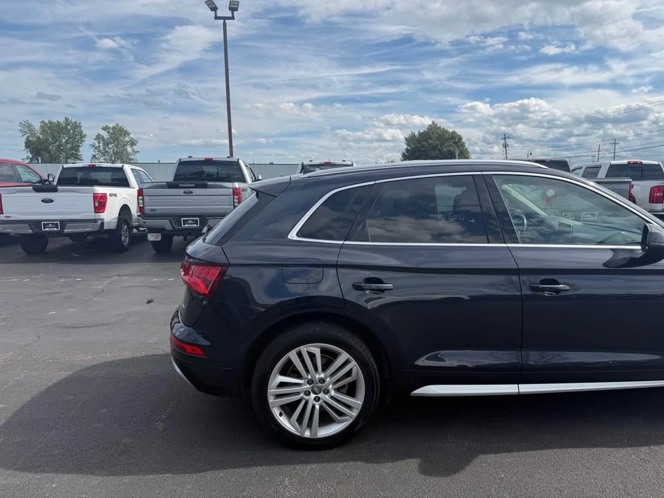 2019 Audi FY Q5 - Image 4 of 13