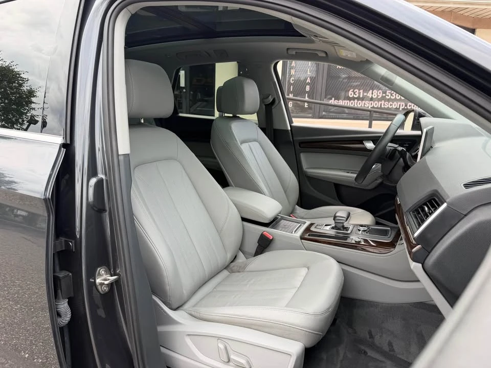 2019 Audi FY Q5 - Image 17 of 19