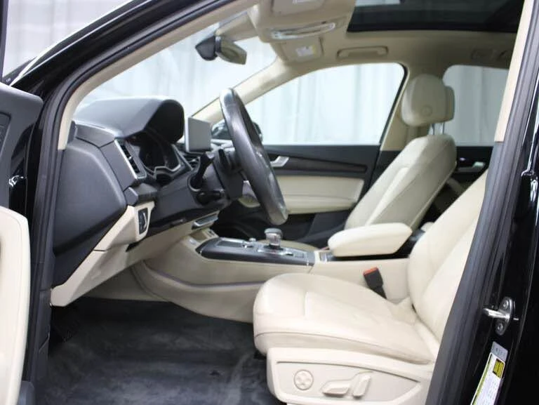 2019 Audi FY Q5 - Image 6 of 18