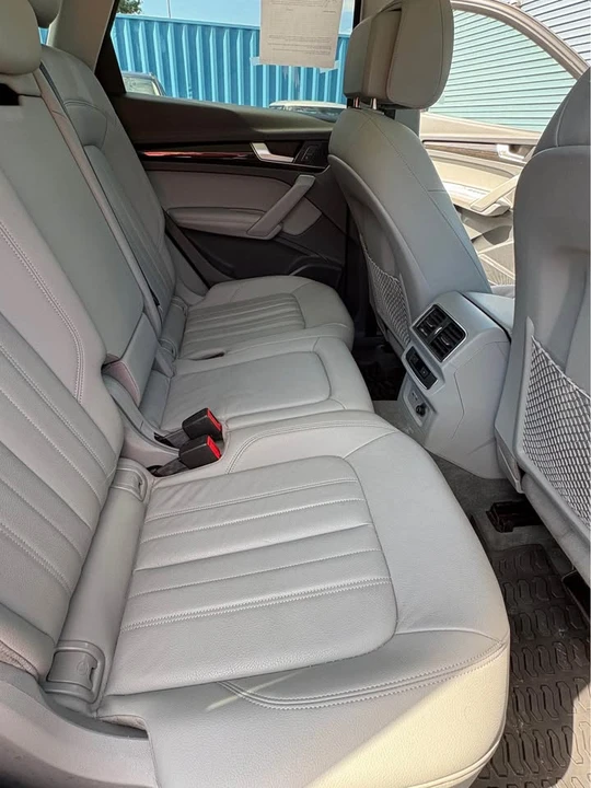 2019 Audi FY Q5 - Image 12 of 14