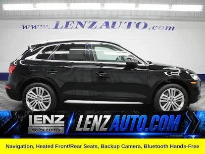 2019 Audi FY Q5 - Image 2 of 18