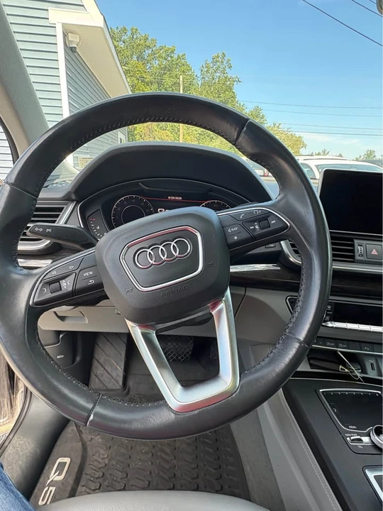 2019 Audi FY Q5 - Image 6 of 14