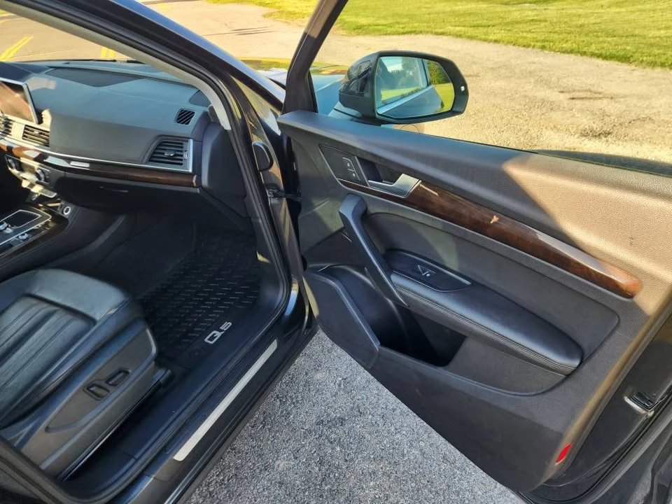 2019 Audi FY Q5 - Image 10 of 20