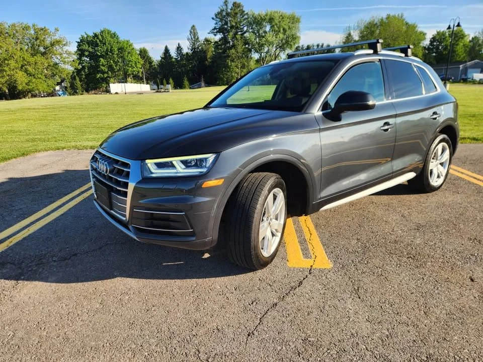 2019 Audi FY Q5 - Image 3 of 20