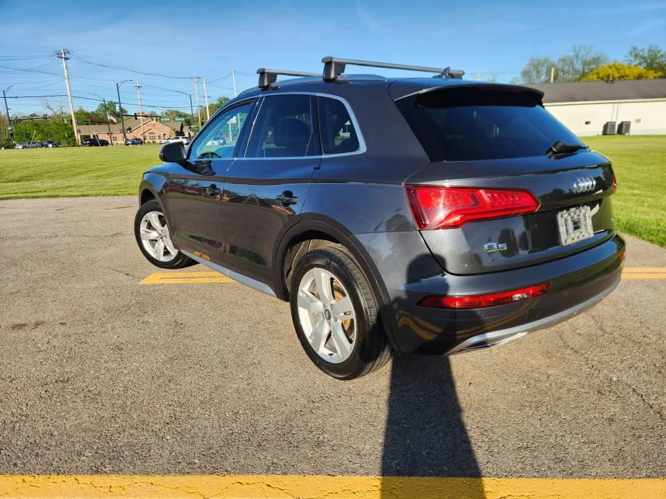 2019 Audi FY Q5 - Image 5 of 20