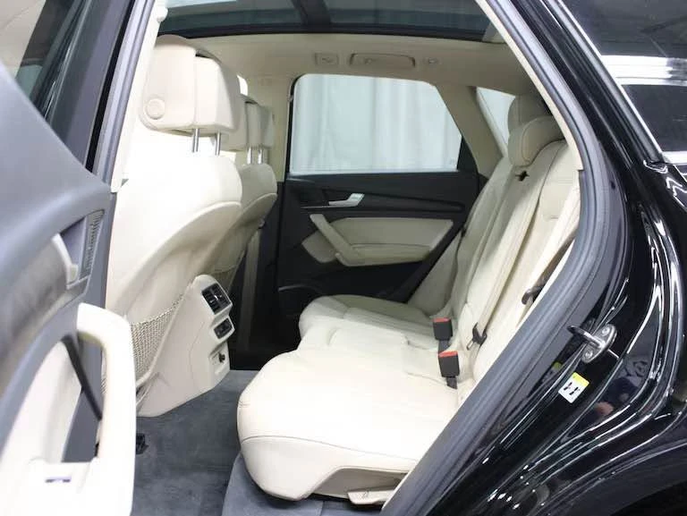 2019 Audi FY Q5 - Image 7 of 18