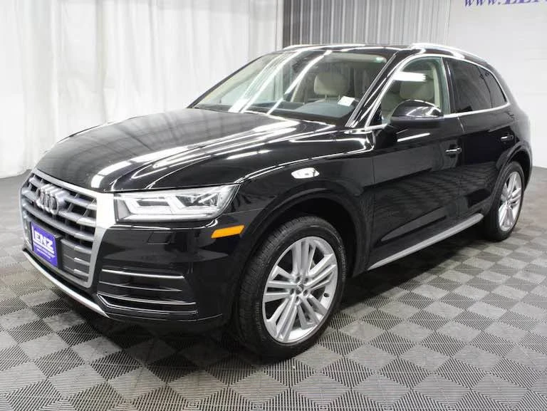 2019 Audi FY Q5 - Image 4 of 18