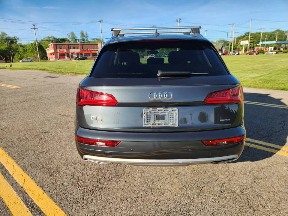 2019 Audi FY Q5 - Image 6 of 20
