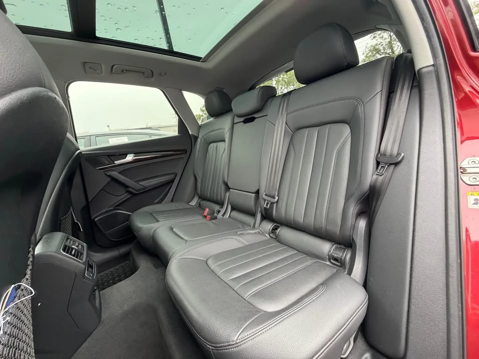 2019 Audi FY Q5 - Image 8 of 8