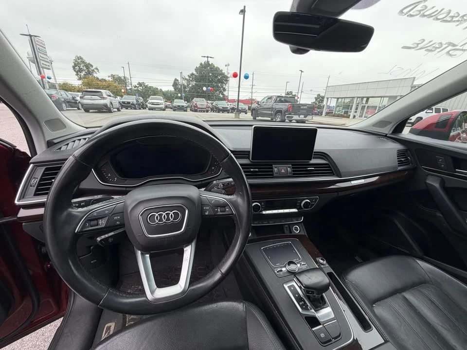2019 Audi FY Q5 - Image 6 of 8