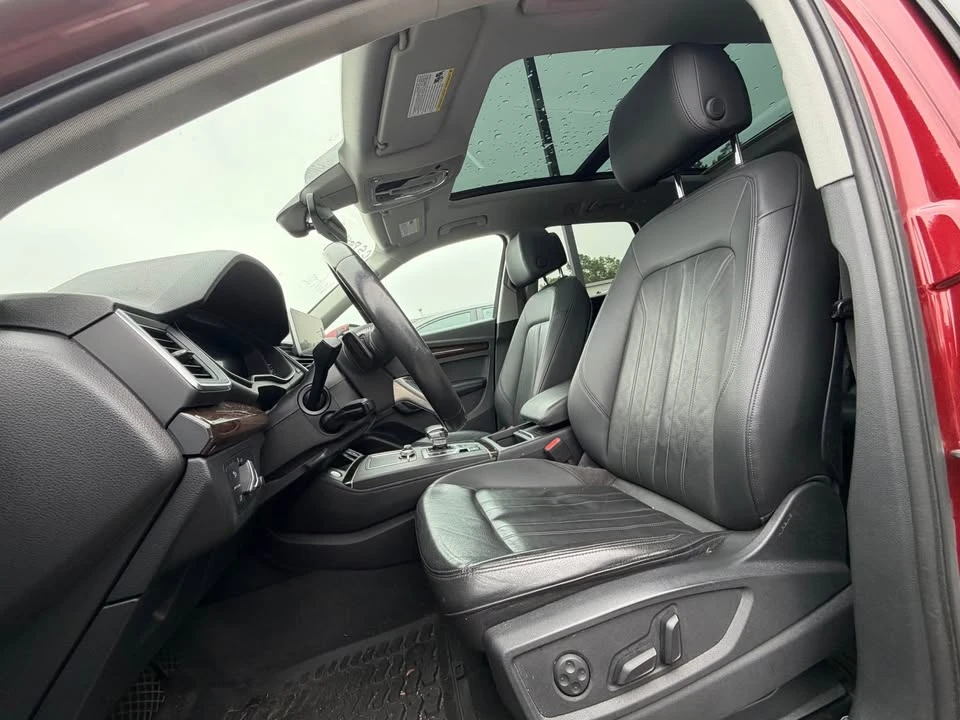 2019 Audi FY Q5 - Image 5 of 8