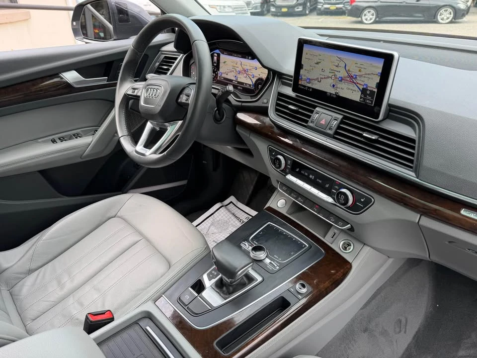 2019 Audi FY Q5 - Image 12 of 19