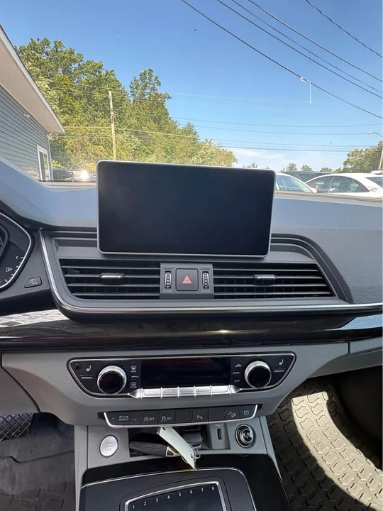 2019 Audi FY Q5 - Image 7 of 14